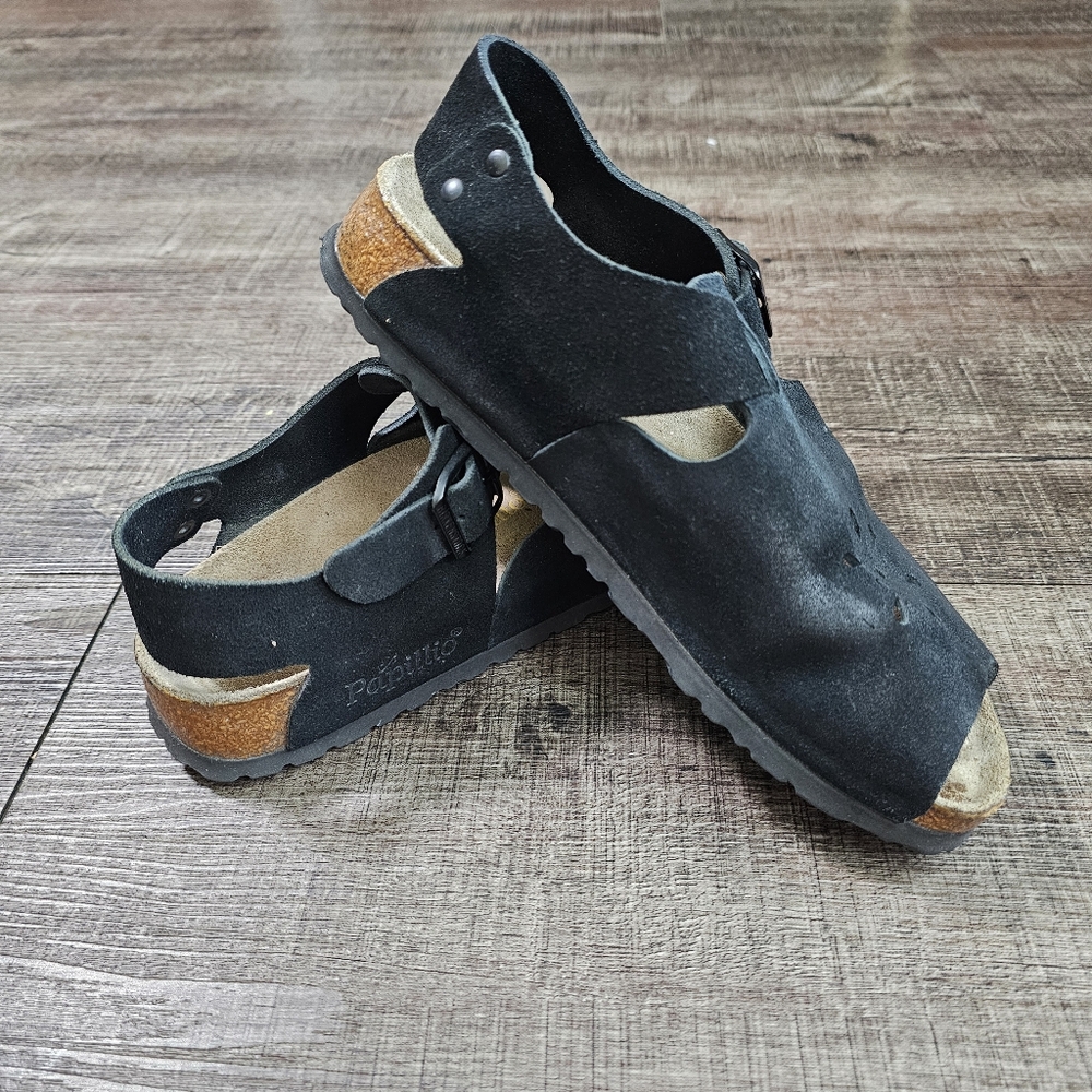 BIRKENSTOCK - sandals